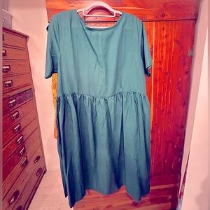 Tradlands Nico dress size L